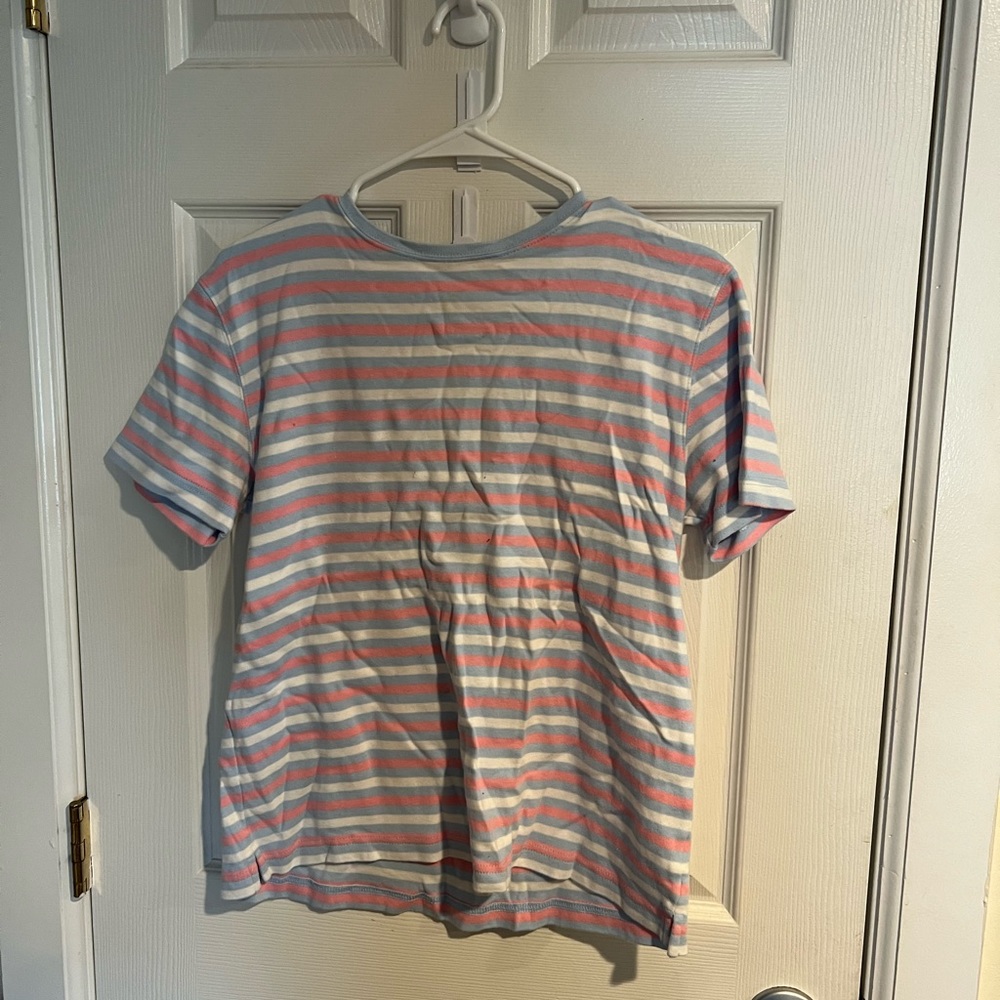 Pastel Colored T-shirt, size medium